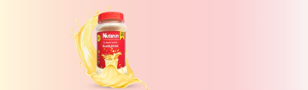 Home - NutriArc